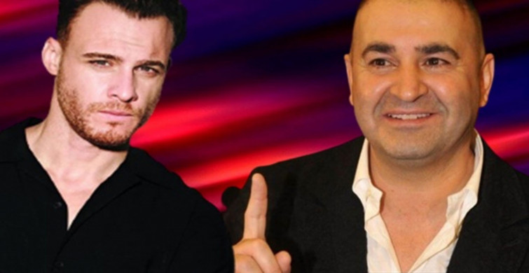 Şafak Sezer’le Kerem Bürsin arasında büyük gerilim! Şafak Sezer öyle sözler söyledi ki sosyal medyada linç edildi