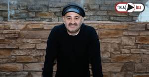 Şafak Sezer: Senaryoyu Yazmaya Başlayacağız