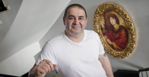 Şafak Sezer’den Eğlenceli Paylaşım