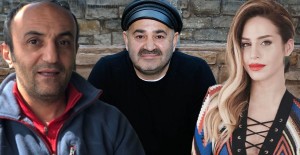 Şafak Sezer: Ersin Korkut ve Büşra Pekin'le Bir Daha Çalışmam