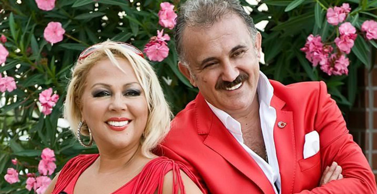 Safiye Soyman ve Faik Öztürk Yeni Albümleri Hakkında Konuştu