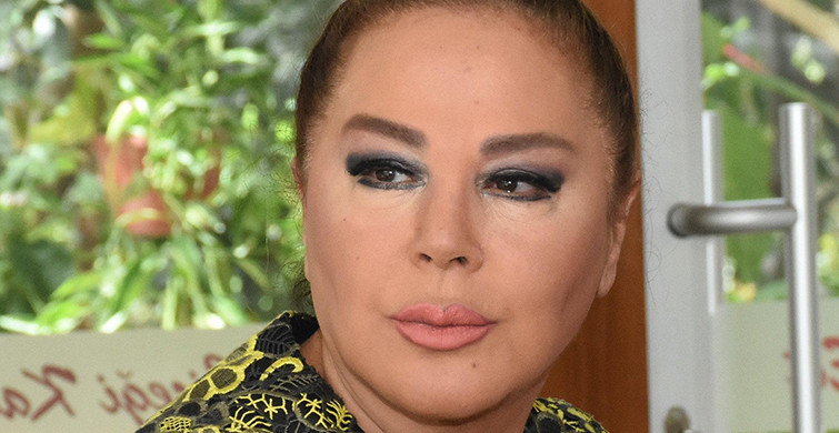 Safiye Soyman Estetik Yaptırdı mı?