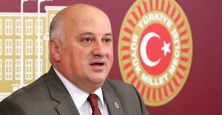 CHP'de Büyük Rezalet!