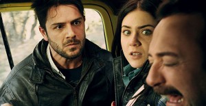 Sağ Salim Filmi Nerede Çekildi? Oyuncuları Kimler, Konusu Ne?