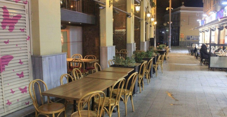 Sağlık Bakanlığı’ndan Yetkin İsmi Açıkladı! İşte Okulların ve Restoranların Açılacağı Tarih