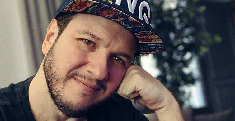Şahan Gökbakar'ın Romantik Notu Dikkat Çekti