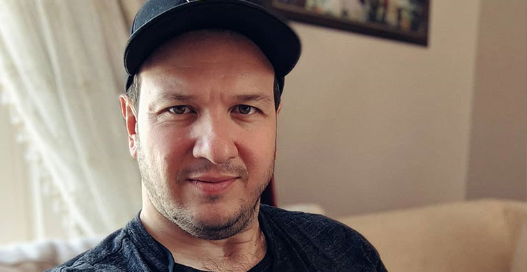 Şahan Gökbakar Son Paylaşımıyla Dikkat Çekti 