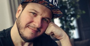 Şahan Gökbakar’dan Esprili Karantina Videosu