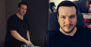 Şahan Gökbakar’dan Esprili Paylaşım