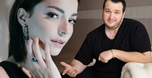 Şahan Gökbakar 40 Parçalık Puzzle Yapan Merve Boluğur'u Tiye Aldı