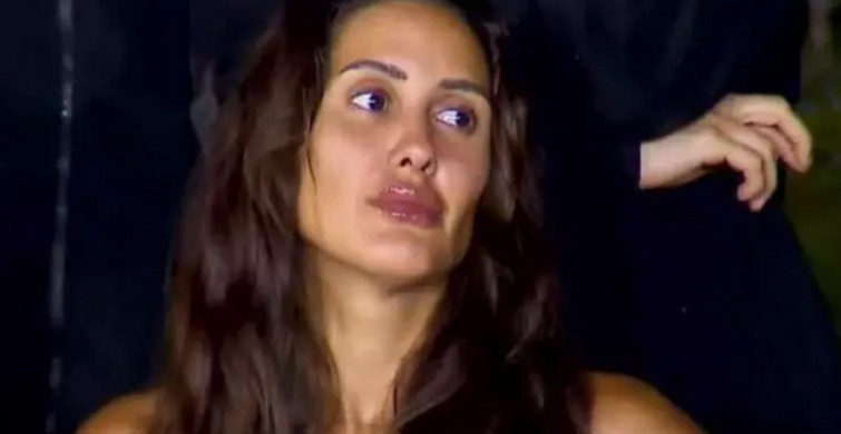 Sahra Işık yarışmadan neden ayrıldı? Survivor'ı karıştıracak iddia: Adada her türlü iğrençlik yaşandı...