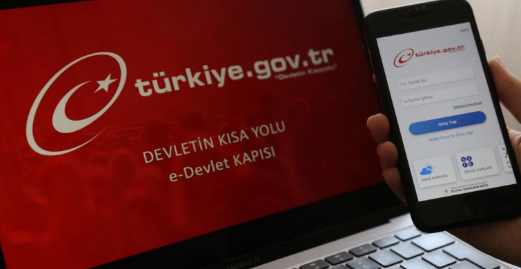 Sahte E- Devlet Uygulamalarına Dikkat Yardım Başvurusu Deyip Dolandırıyorlar!