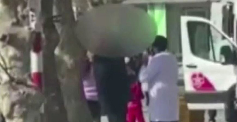 Sahte Koronavirüs Negatif Test Sonucu Satan Şebeke Çökertildi!