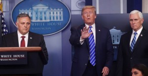 Firmalar Uyarıyor: Trump'ın Tavsiyesini Sakın Denemeyin