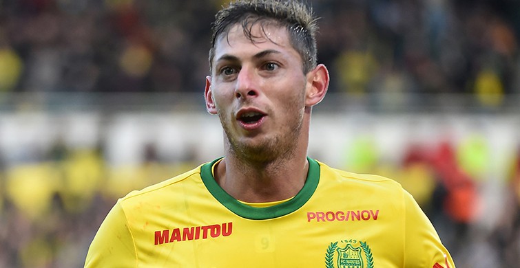 UEFA’dan Emiliano Sala Açıklaması