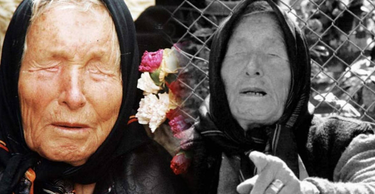 Salgını ve yangınları bilen Baba Vanga'nın yeni kehanetleri