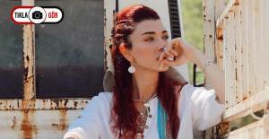Aslıhan Güner'in Babası Vefat Etti