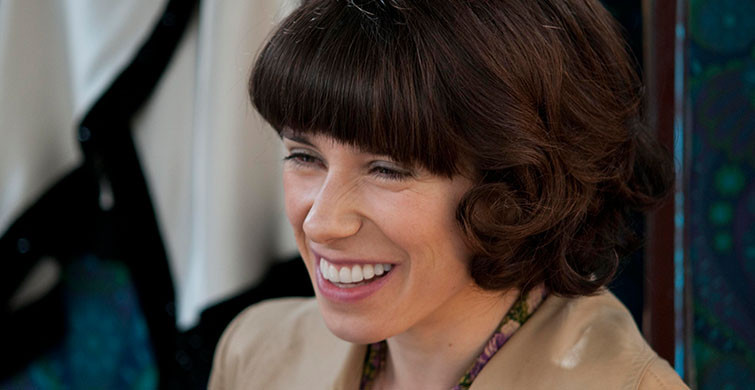 Sally Hawkins Kimdir? Sally Hawkins Boyu Kaç, Kilosu Kaç, Aslen Nereli, Sevgilisi Kimdir?