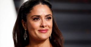Salma Hayek’ten 19 Mayıs Paylaşımı