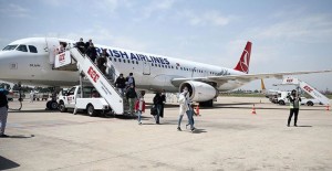 Yurt Dışından 32 Bin Türk Vatandaşı Ülkeye Getirildi!
