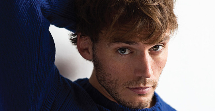 Sam Claflin Kimdir? Sam Claflin Boyu Kaç, Kilosu Kaç, Aslen Nereli, Sevgilisi Kimdir?