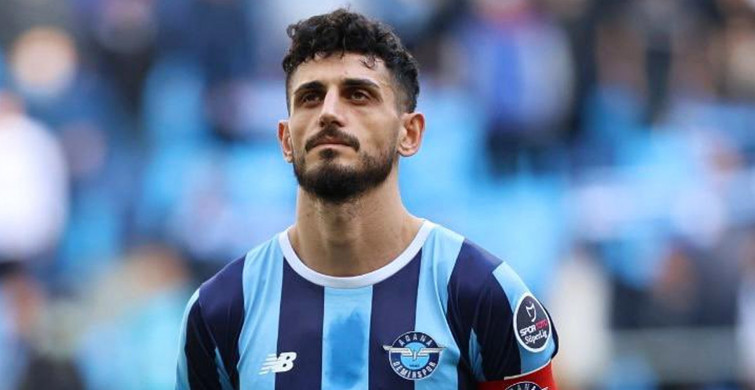 Samet Akaydın kimdir? Hangi mevkide oynuyor?