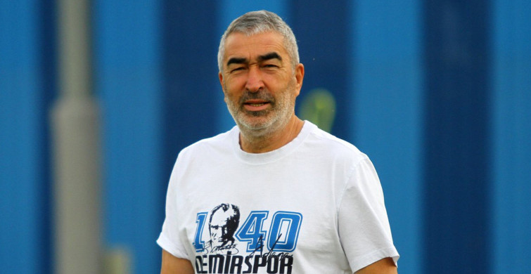 Samet Aybaba, Adana Demirspor Ayrılığı İle İlgili İlk Kez Konuştu!