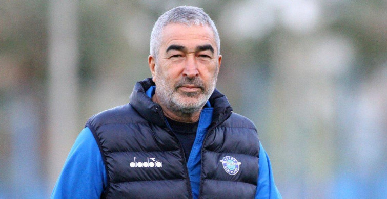 Samet Aybaba, Adana Demirspor Ayrılığının Ardından Açıklamalarda Bulundu!