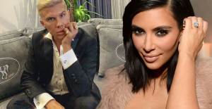 Samet Liçina, Kim Kardashian'a Benzemek İçin Ameliyat Oldu