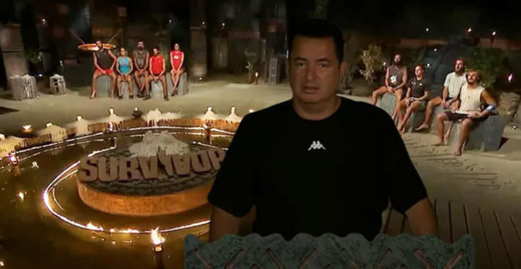 Şampiyon adayı Survivor’a veda etti! Acun’un yaptığı torpil şampiyon adayının elenmesine sebep oldu
