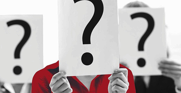 Sorduğunuzda Hayatınızın Değiştirebilecek Sorular