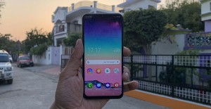 Samsung M21'in Detayları Ortaya Çıktı: İşte M21'in Özellikleri