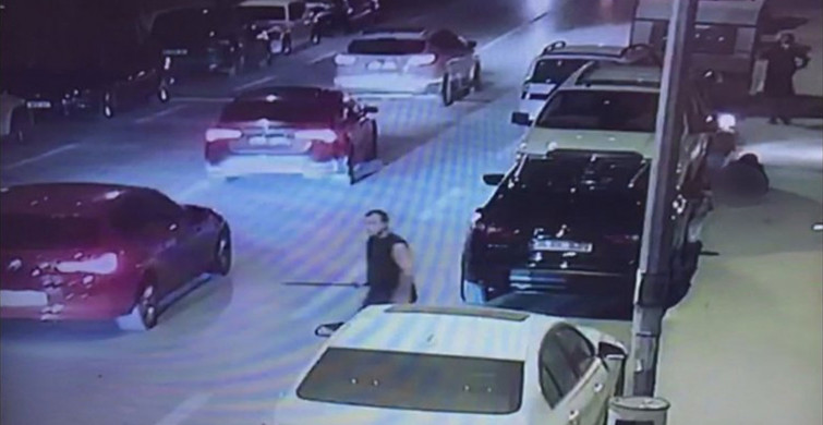 Samuray Kılıçlı Katil Can Göktuğ Boz'un Evi İlk Defa Görüntülendi!