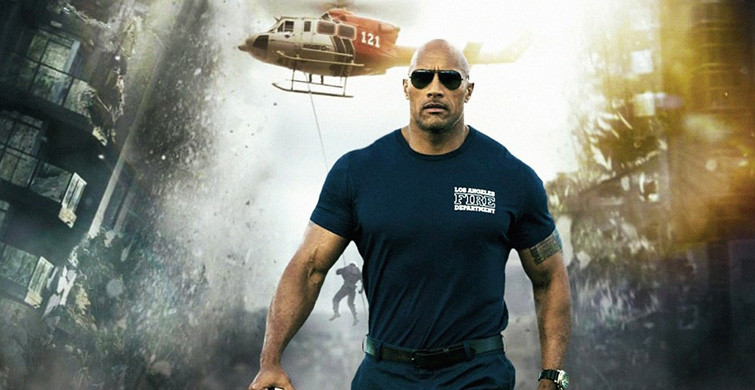 San Andreas Fayı Filmi Nerede Çekildi? Oyuncuları Kimler, Konusu Ne?