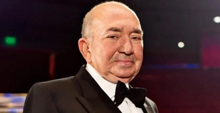 Sanat camiasından Türker İnanoğlu'na veda: ''Hoşçakal Baba''