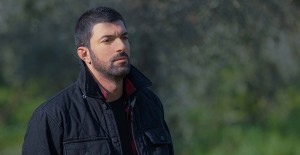 Gediz Nare ile Evleneceğini Sancar'a Söyledi