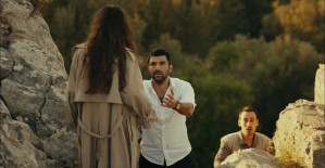 Sancar Nare'ye İnanıyor