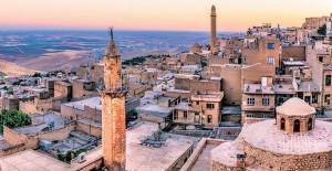 Şanlıurfa'da Coronavirüs Vakası ve Vefat Sayıları Arttı