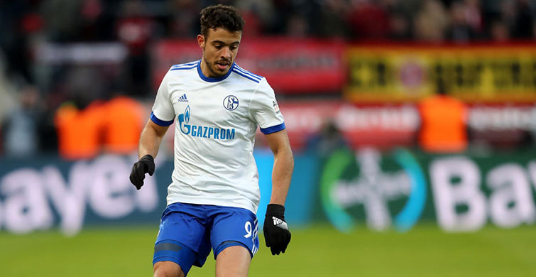 Galatasaray, Franco Di Santo’yu Bitiriyor! Resmi Açıklama Yakın