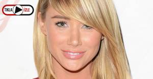 Sara Underwood Maymunun Tacizine Uğradı