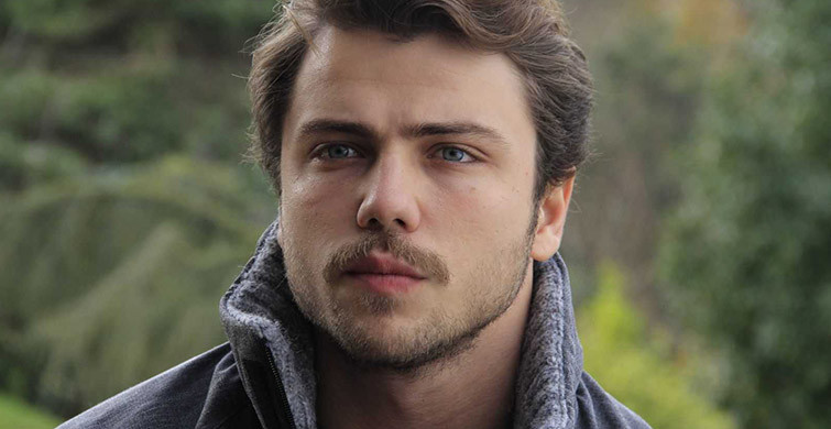 Tolga Sarıtaş'ın Yeni Dizisi Belli Oldu