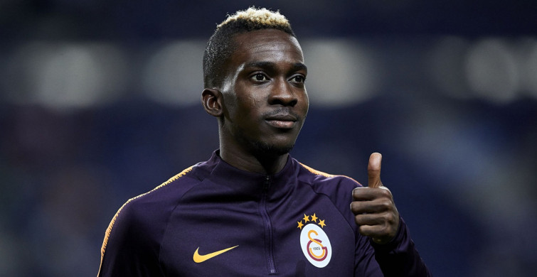 Galatasaray, Henry Onyekuru İle Yoluna Devam Etmeyecek