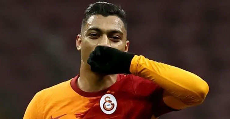 Sarı Kırmızılı Takımda Mostafa Mohammed’in Bonservisi Alınıyor