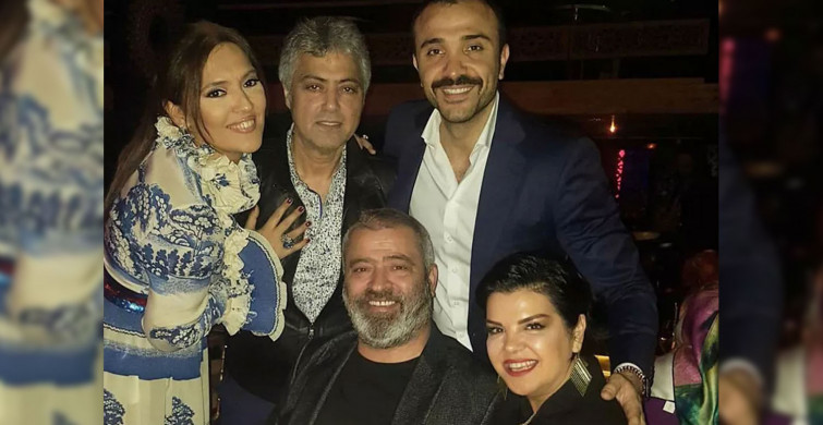 Şarkıcı Elif Karlı’nın eşi Ahmet Cengiz Karlı neden hapisteydi? Ahmet Cengiz Karlı öldürüldü mü?