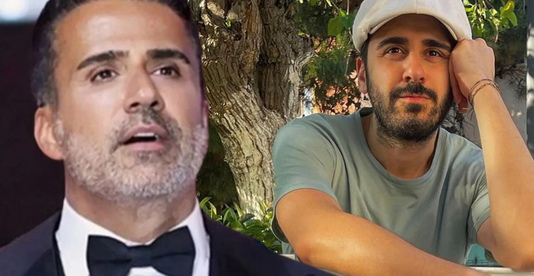 Şarkıcı Emrah'ın oğlu Tayfun Erdoğan Müge Anlı'dan yardım mı istedi? O sözleri duyunca çılgına döndü: Ölmeden önce...