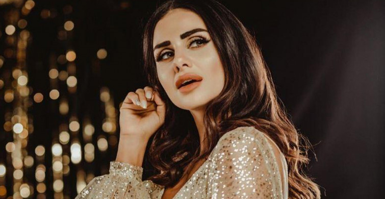 Şarkıcı Günel'den  Ebru Gündeş’e Sert Sözler