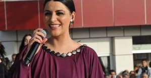 Şarkıcı Zara'nın Değişimi Çok Konuşuldu!