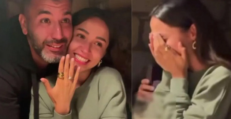 Şarkıcı Zeynep Bastık Bir Türlü Evlenemediği Sevgilisiyle Nikah Tarihi Aldı