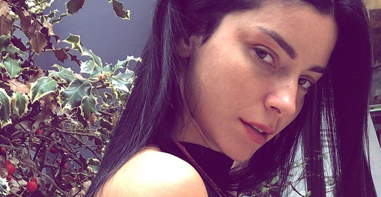 Şarkıcılığa Soyunan Merve Boluğur’dan Şaşırtan Açıklama