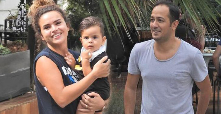 Sarp Apak İkinci Kez Baba Olmak İstiyor